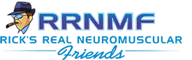 RRNMF Logo
